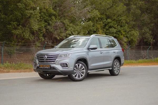 AED 804/Month | RX-8 Luxury | Free Warranty | GCC Specs | REF#M13091