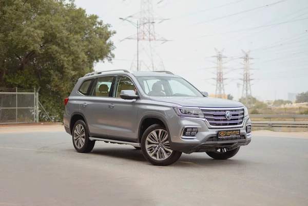 AED 804/Month | RX-8 Luxury | Free Warranty | GCC Specs | REF#M13091