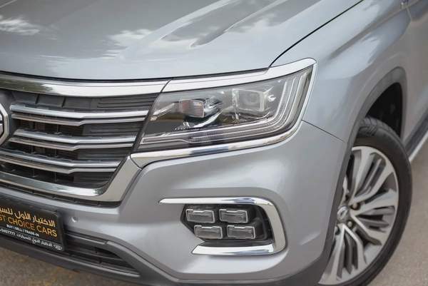 AED 804/Month | RX-8 Luxury | Free Warranty | GCC Specs | REF#M13091