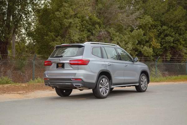 AED 804/Month | RX-8 Luxury | Free Warranty | GCC Specs | REF#M13091