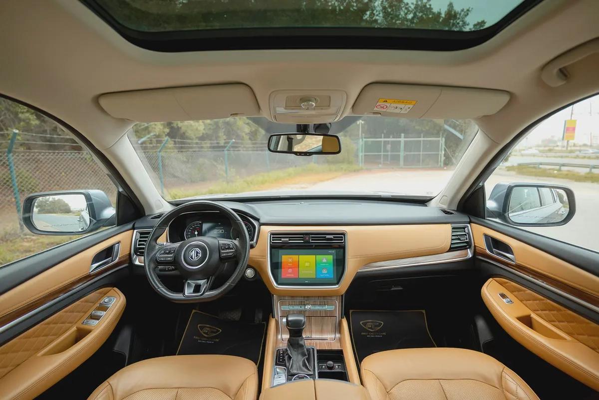 AED 804/Month | RX-8 Luxury | Free Warranty | GCC Specs | REF#M13091-7-7