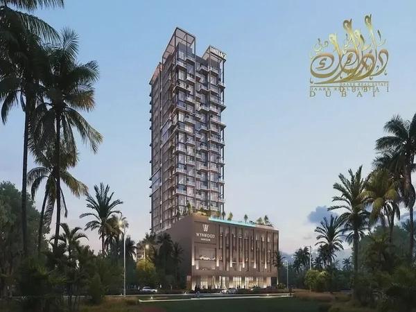 BE LUCKY AND BOOK NOW l LOWER THAN OP l 40/60 PAYMENT PLAN