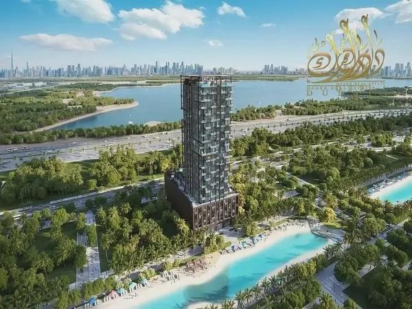 BE LUCKY AND BOOK NOW l LOWER THAN OP l 40/60 PAYMENT PLAN