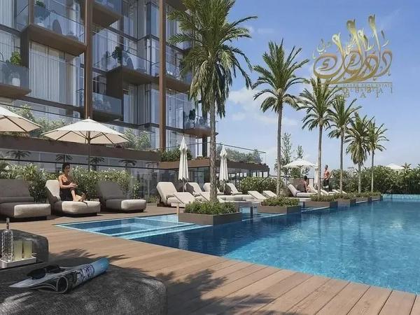 BE LUCKY AND BOOK NOW l LOWER THAN OP l 40/60 PAYMENT PLAN