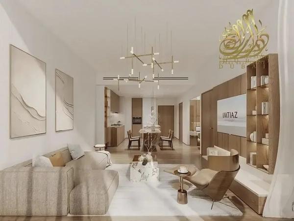 BE LUCKY AND BOOK NOW l LOWER THAN OP l 40/60 PAYMENT PLAN