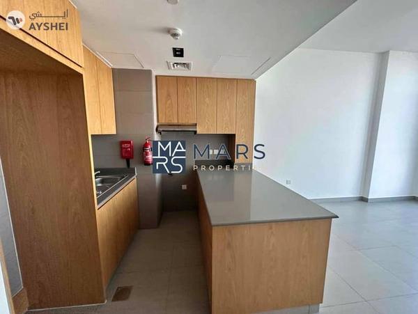 Brand new one bhk with gym pool parking in 38000