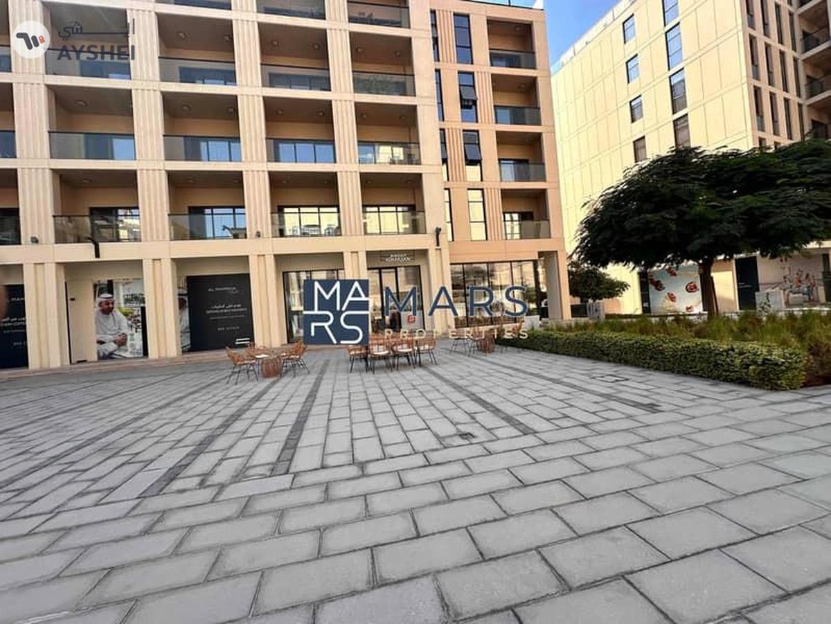 Brand new one bhk with gym pool parking in 38000-0-landscape