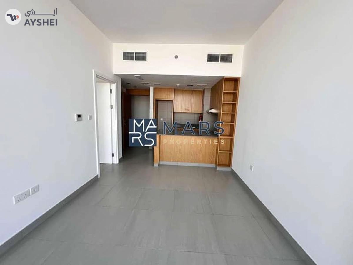 Brand new one bhk with gym pool parking in 38000-2-2