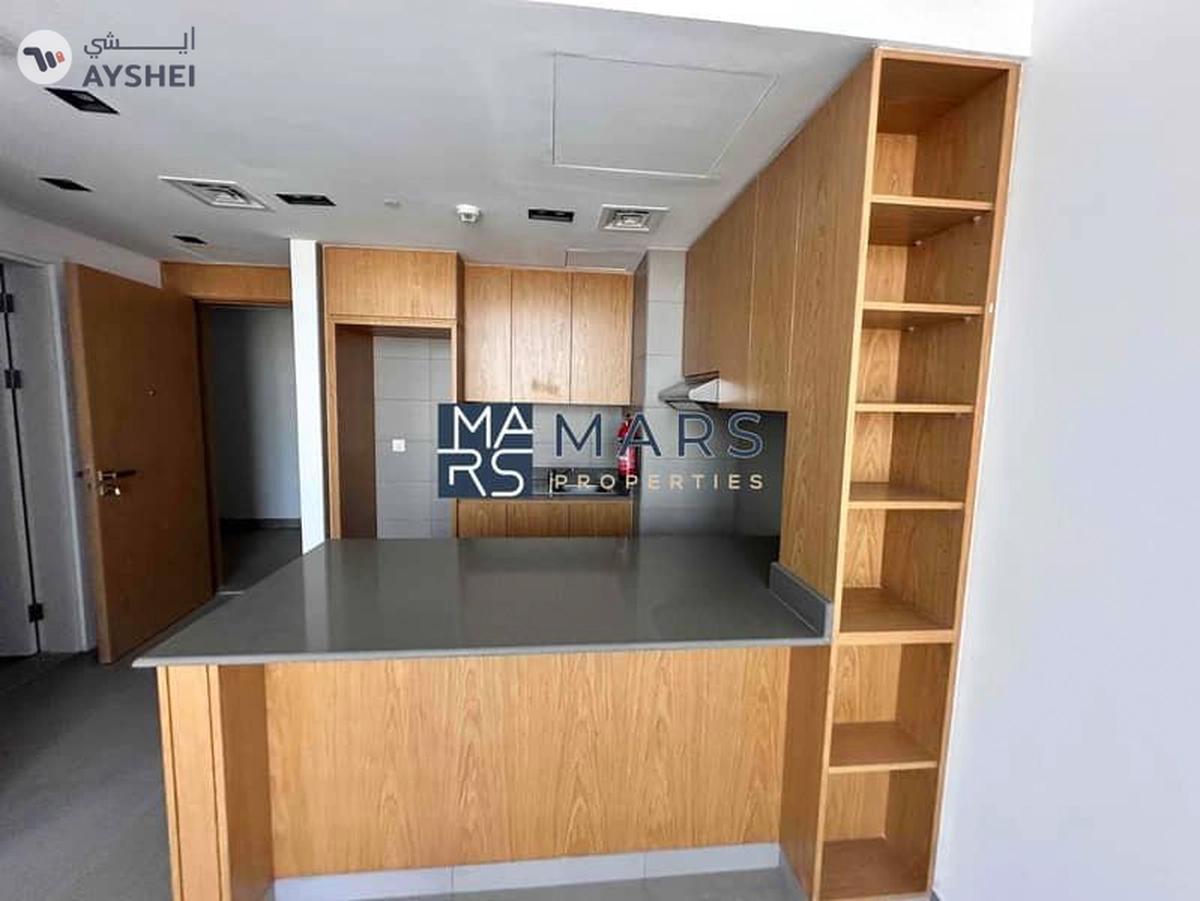 Brand new one bhk with gym pool parking in 38000-4-4