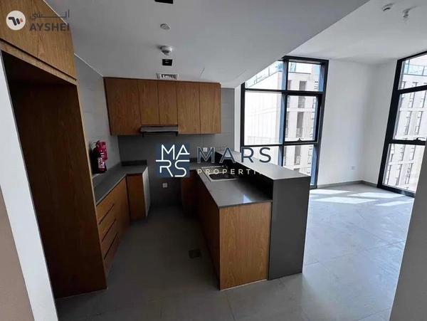 Luxurious brand new one bedroom with all facilities available