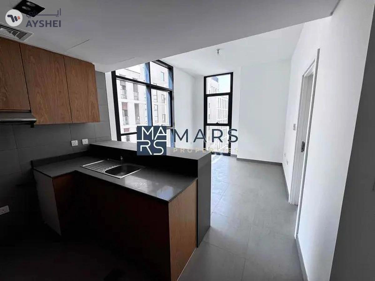 Luxurious brand new one bedroom with all facilities available-8-8