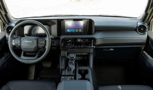 Toyota Prado PRADO TXL 2.8D AT MY2025 - Grey