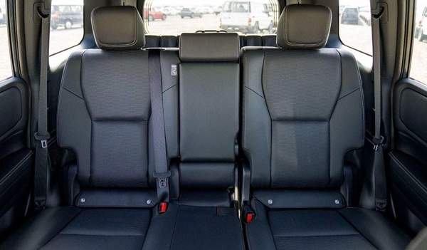 Toyota Prado PRADO TXL 2.8D AT MY2025 - Grey