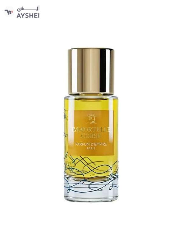 Parfum D'Empire Immortelle Corse Extrait De Parfum 50Ml