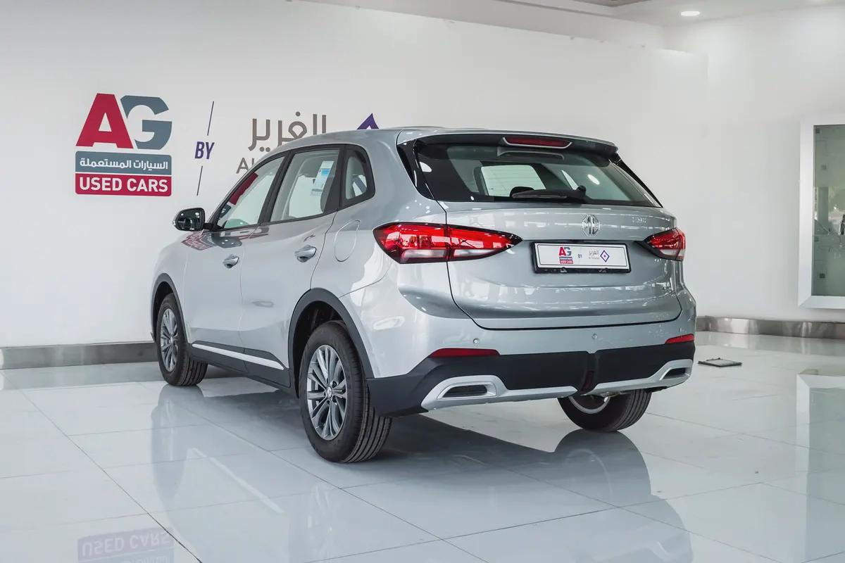 MG WARRANTY TILL 2031 / 200,000 KM | GCC | 1.5 L | AED 900 PM-3-3