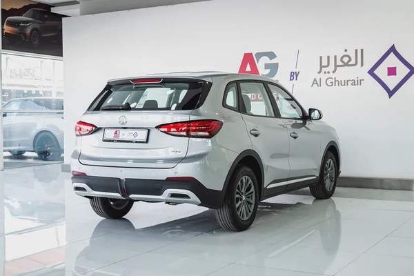 MG WARRANTY TILL 2031 / 200,000 KM | GCC | 1.5 L | AED 900 PM