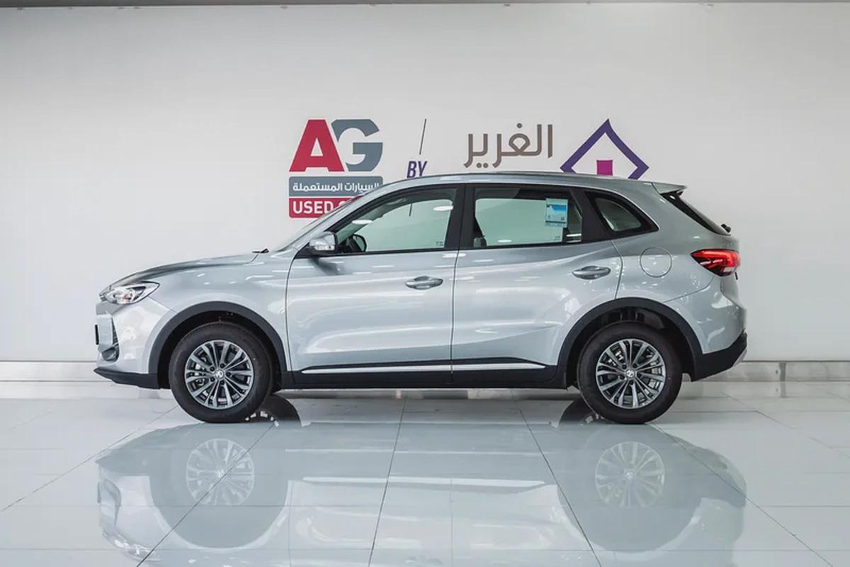 MG WARRANTY TILL 2031 / 200,000 KM | GCC | 1.5 L | AED 900 PM-6-6