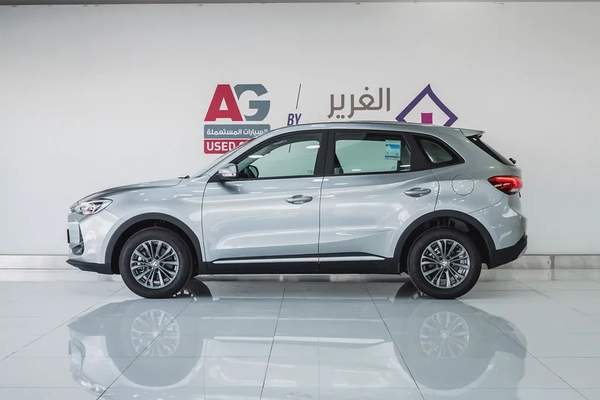 MG WARRANTY TILL 2031 / 200,000 KM | GCC | 1.5 L | AED 900 PM