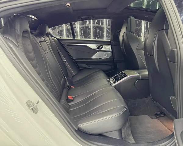 BMW 8 Series M850 Gran Coupe 2020 GCC specs for 175,000.00 AED