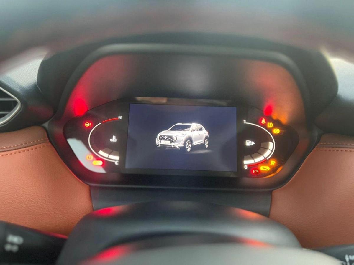 Nissan Magnite SL | EXPORT-18-18