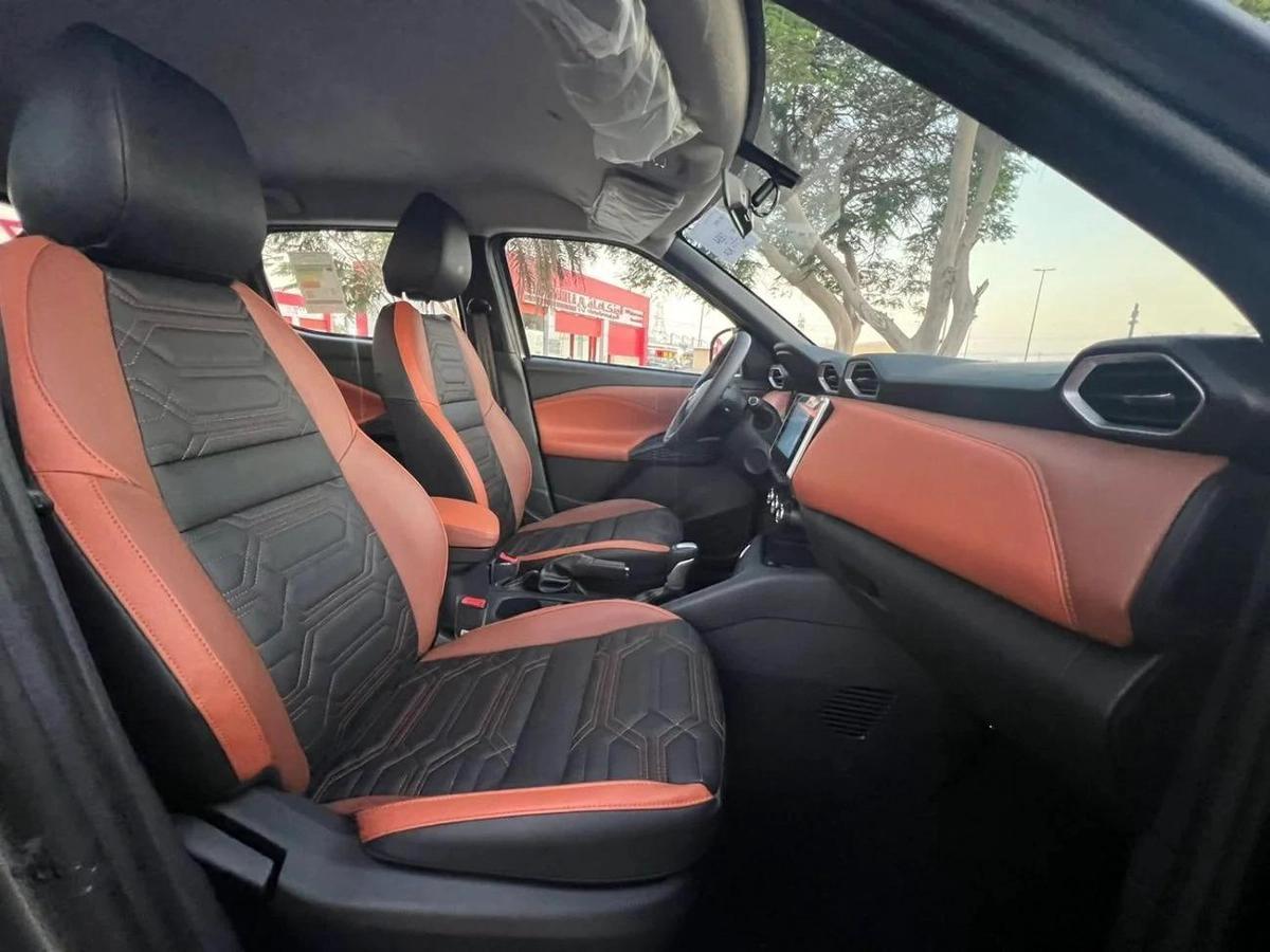 Nissan Magnite SL | EXPORT-12-12