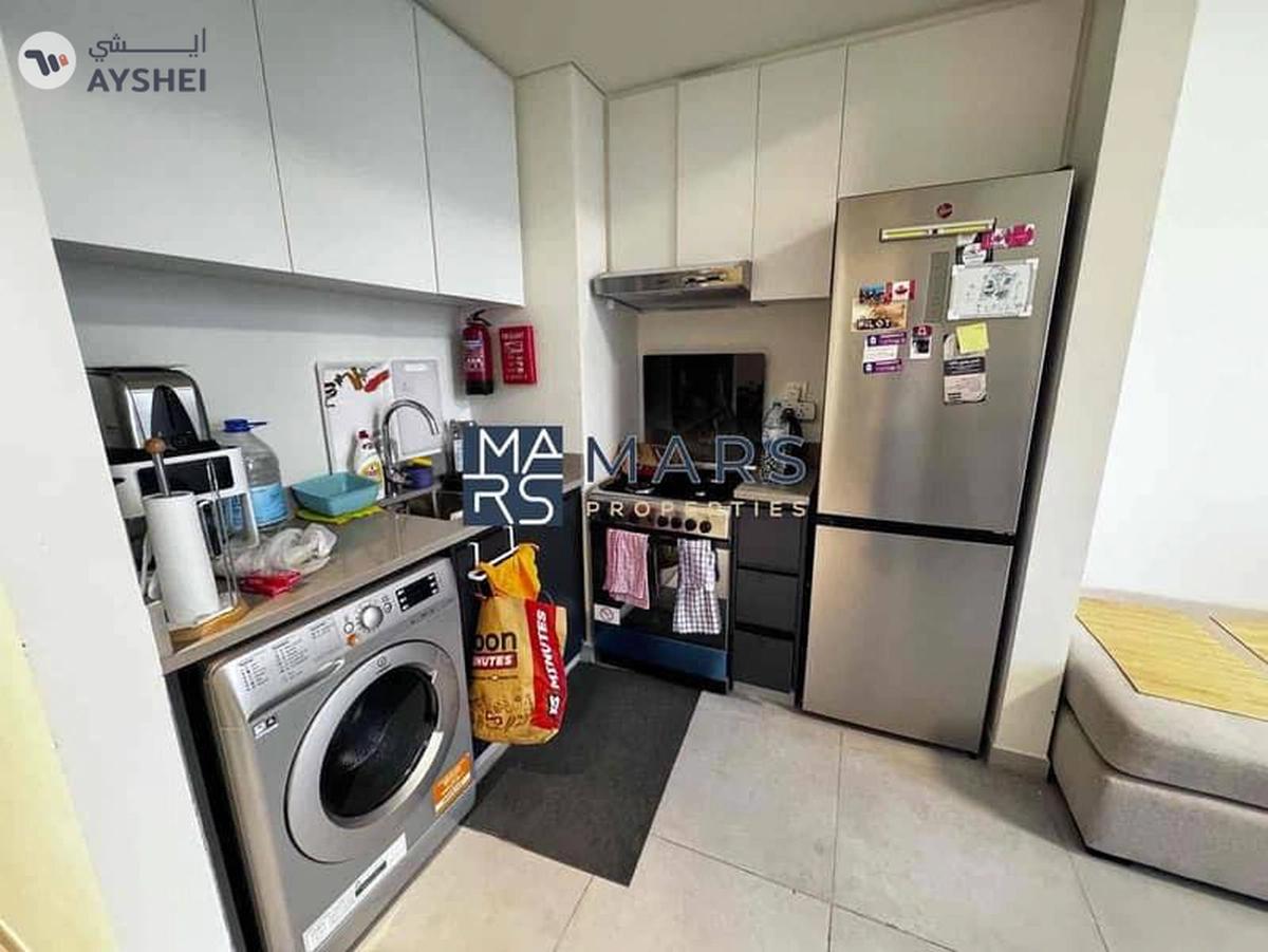 The Stunning & Lavish 1BHK Fully Furnished in Aljada-9-9