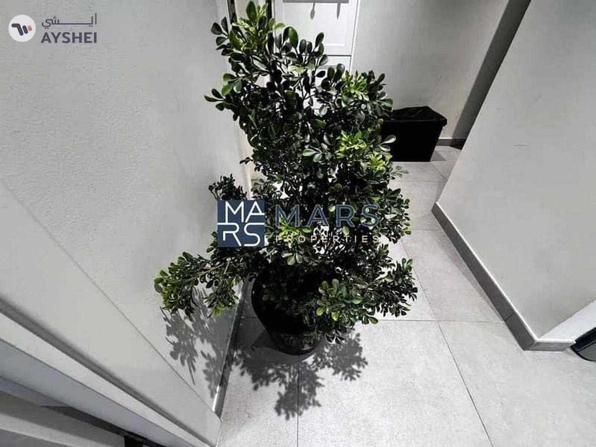 The Stunning & Lavish 1BHK Fully Furnished in Aljada-10-10