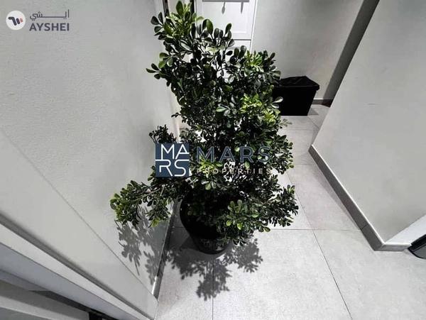 The Stunning & Lavish 1BHK Fully Furnished in Aljada