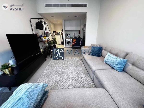 The Stunning & Lavish 1BHK Fully Furnished in Aljada