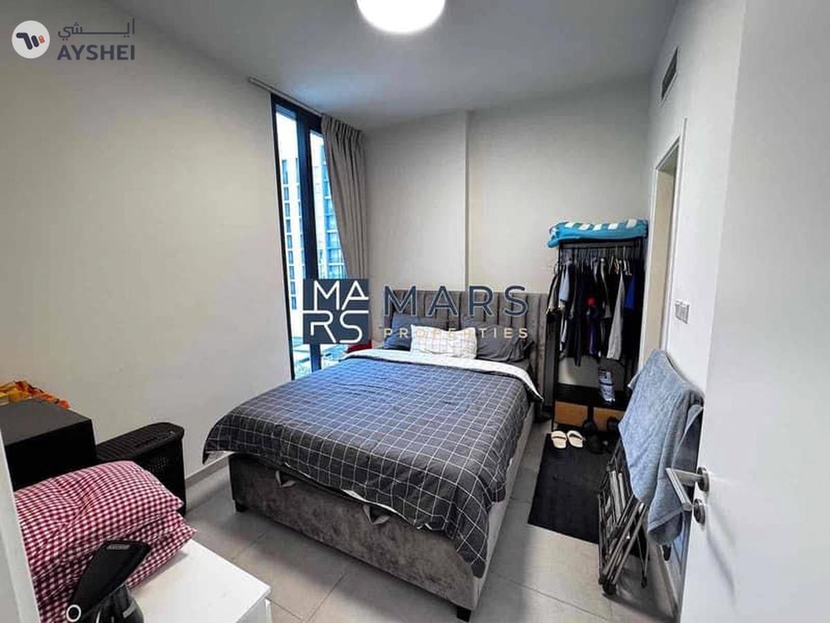 The Stunning & Lavish 1BHK Fully Furnished in Aljada-13-13