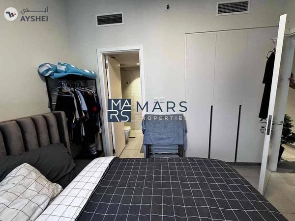 The Stunning & Lavish 1BHK Fully Furnished in Aljada