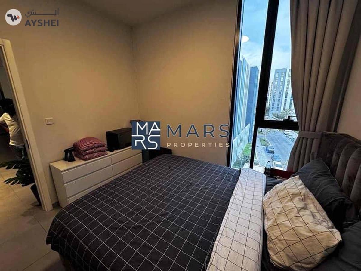 The Stunning & Lavish 1BHK Fully Furnished in Aljada-15-15