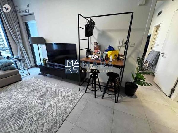 The Stunning & Lavish 1BHK Fully Furnished in Aljada