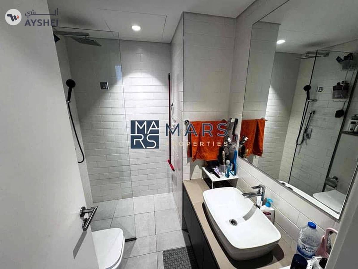 The Stunning & Lavish 1BHK Fully Furnished in Aljada-18-18