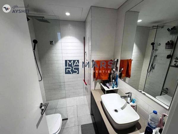 The Stunning & Lavish 1BHK Fully Furnished in Aljada