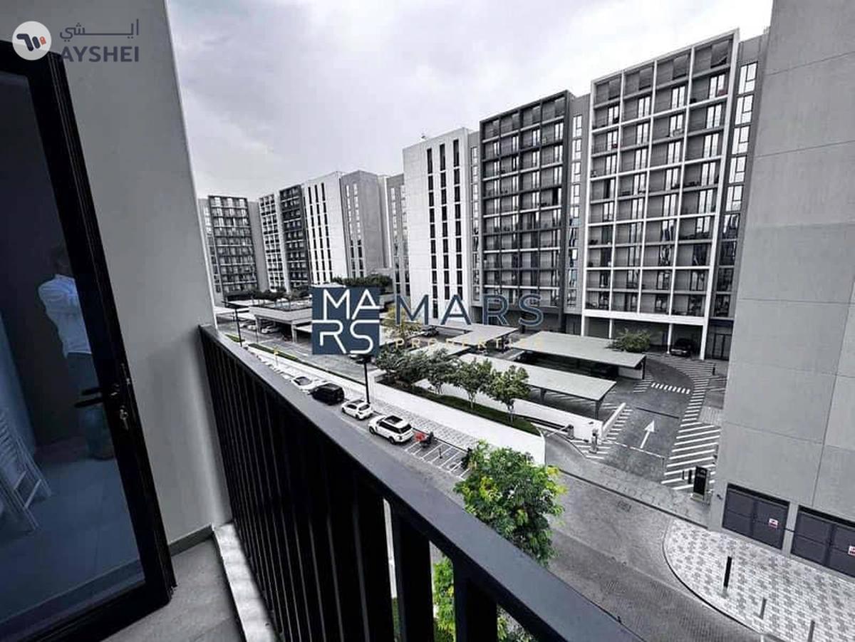 The Stunning & Lavish 1BHK Fully Furnished in Aljada-0-landscape