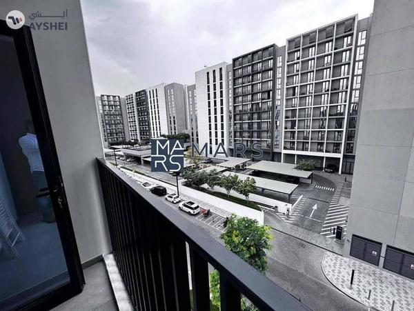 The Stunning & Lavish 1BHK Fully Furnished in Aljada