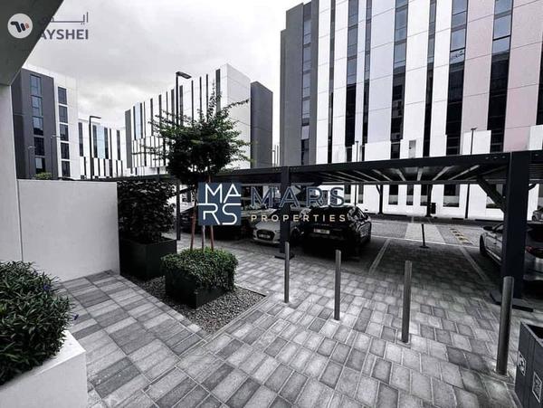 The Stunning & Lavish 1BHK Fully Furnished in Aljada