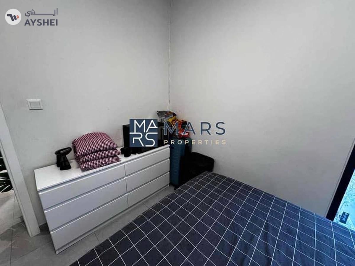 The Stunning & Lavish 1BHK Fully Furnished in Aljada-5-5