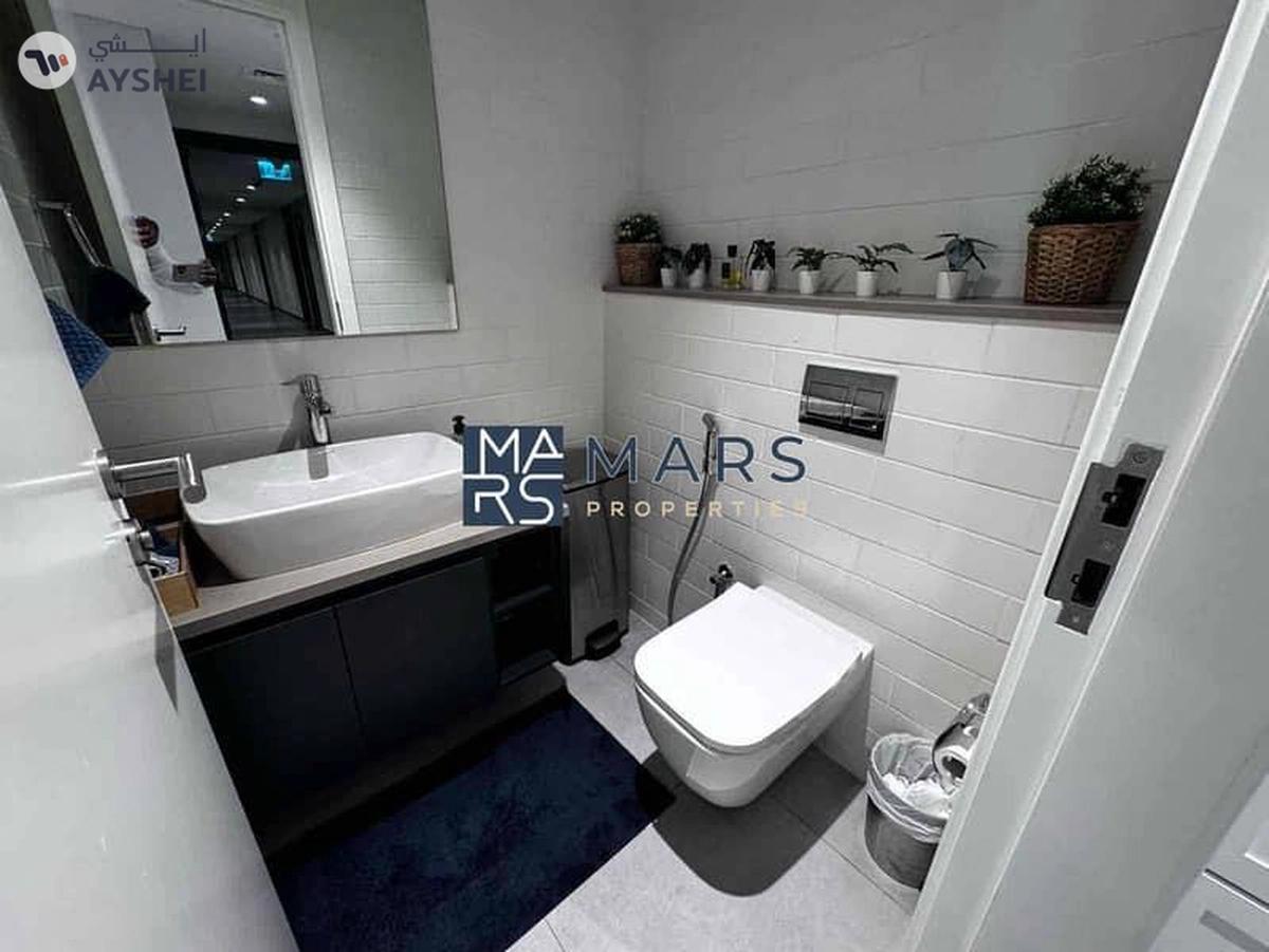 The Stunning & Lavish 1BHK Fully Furnished in Aljada-6-6