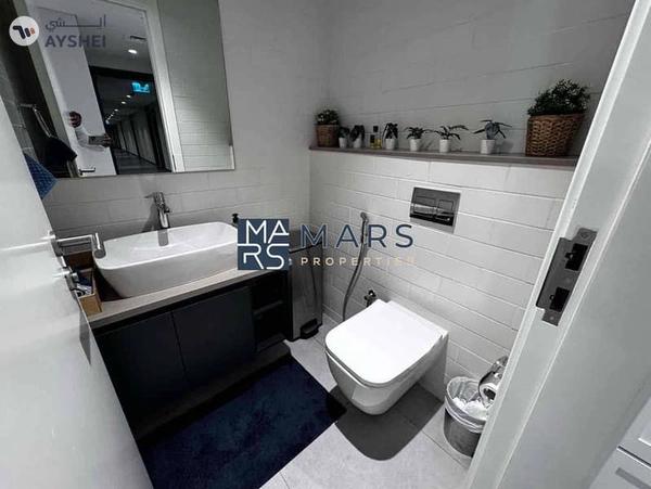 The Stunning & Lavish 1BHK Fully Furnished in Aljada