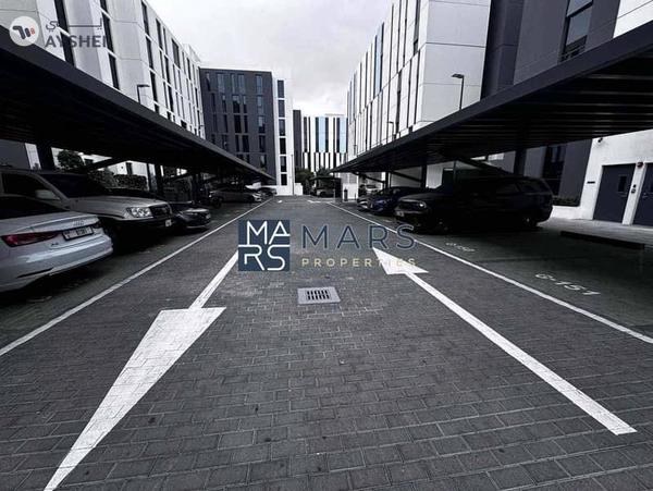 The Stunning & Lavish 1BHK Fully Furnished in Aljada