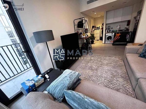 The Stunning & Lavish 1BHK Fully Furnished in Aljada