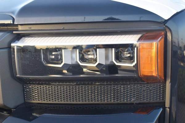 Toyota Prado TOYOTA-PRADO 2.8L ADV