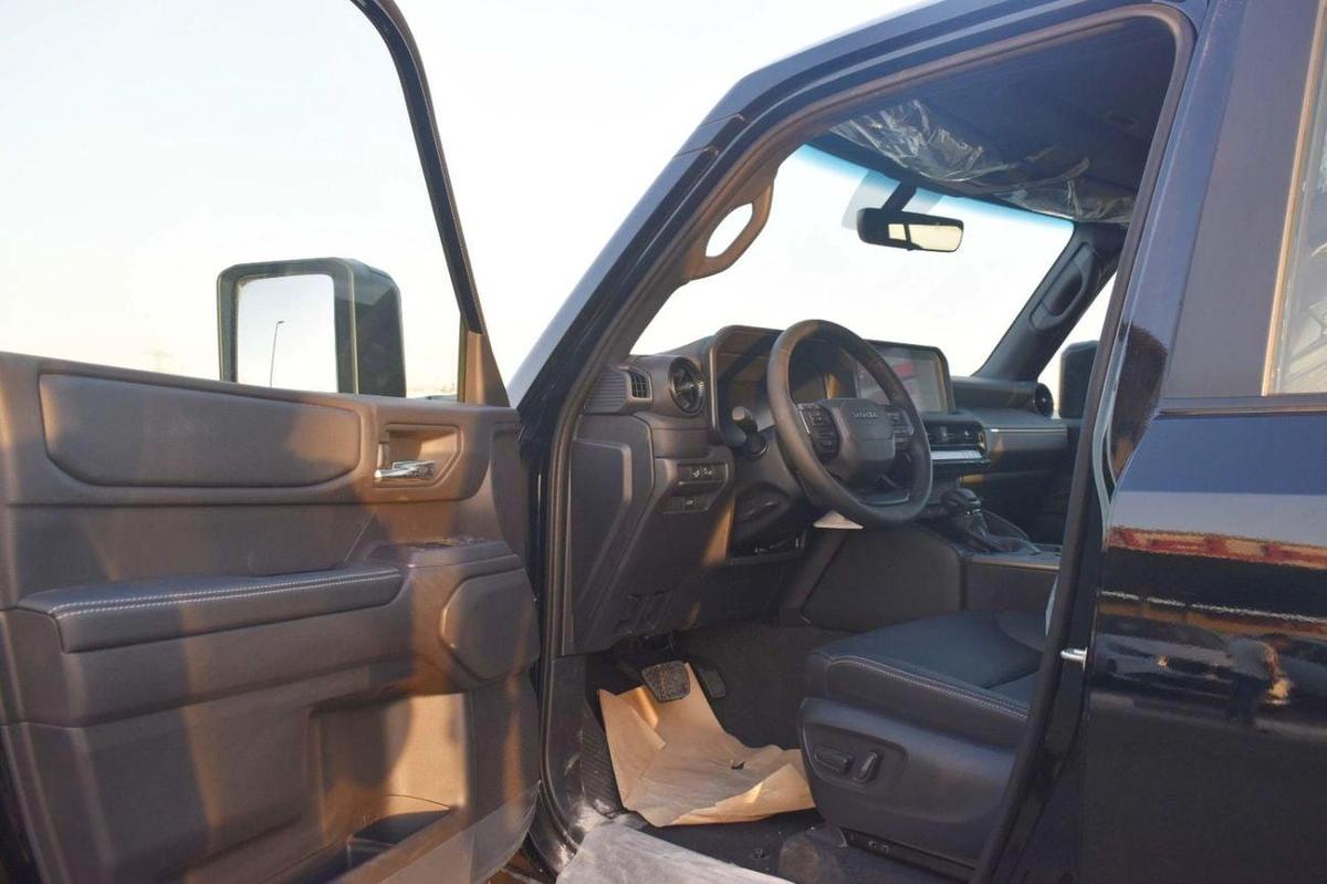 Toyota Prado TOYOTA-PRADO 2.8L ADV-13-13