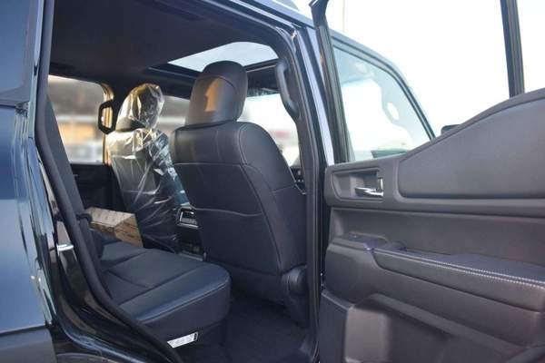 Toyota Prado TOYOTA-PRADO 2.8L ADV