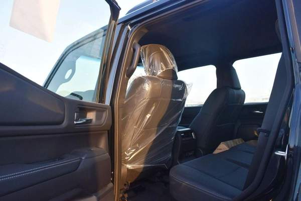 Toyota Prado TOYOTA-PRADO 2.8L ADV