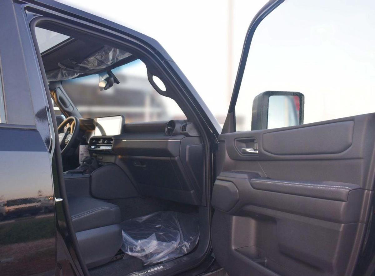 Toyota Prado TOYOTA-PRADO 2.8L ADV-18-18