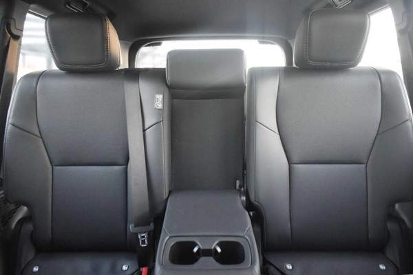 Toyota Prado TOYOTA-PRADO 2.8L ADV
