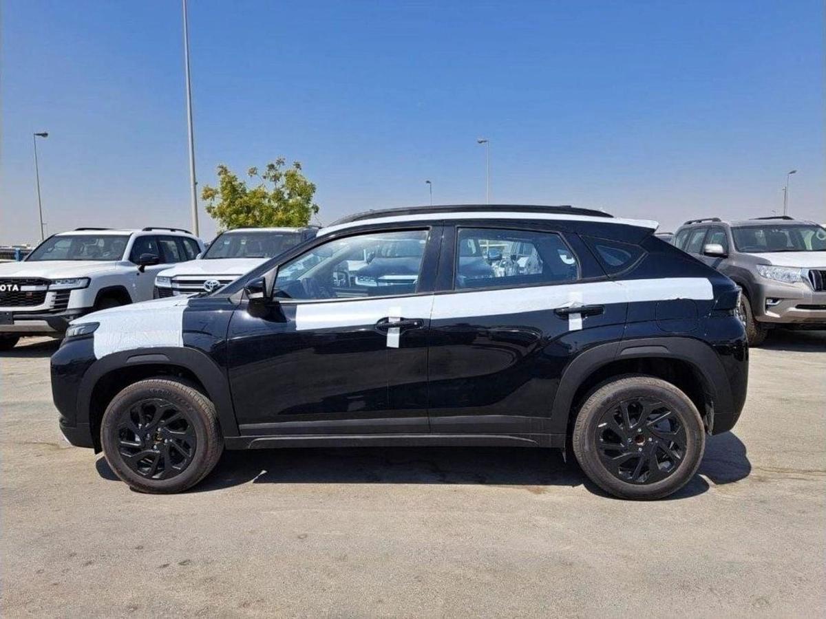 Suzuki Fronx Suzuki Fronx GL 1.5L petrol 2024-2-2